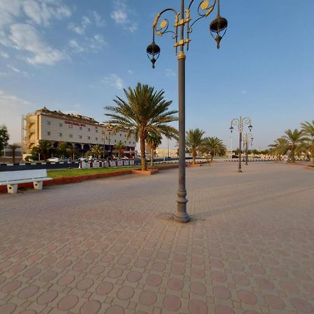 Qasr Alshamal Hotel Arar Luaran gambar