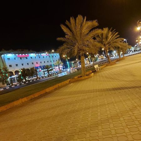 Qasr Alshamal Hotel Arar Luaran gambar