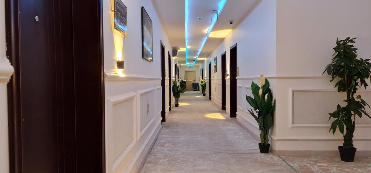 Qasr Alshamal Hotel Arar Luaran gambar