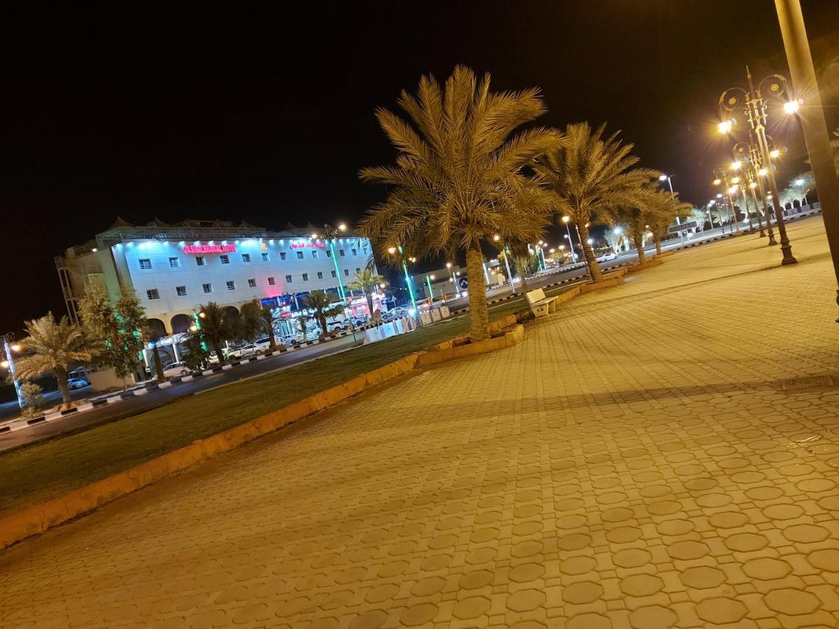 Qasr Alshamal Hotel Arar Luaran gambar