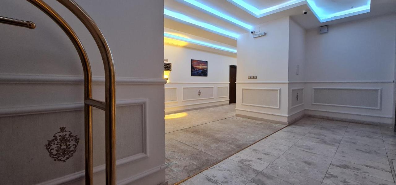 Qasr Alshamal Hotel Arar Luaran gambar