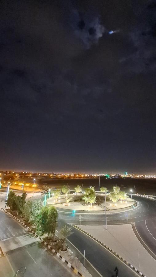 Qasr Alshamal Hotel Arar Luaran gambar