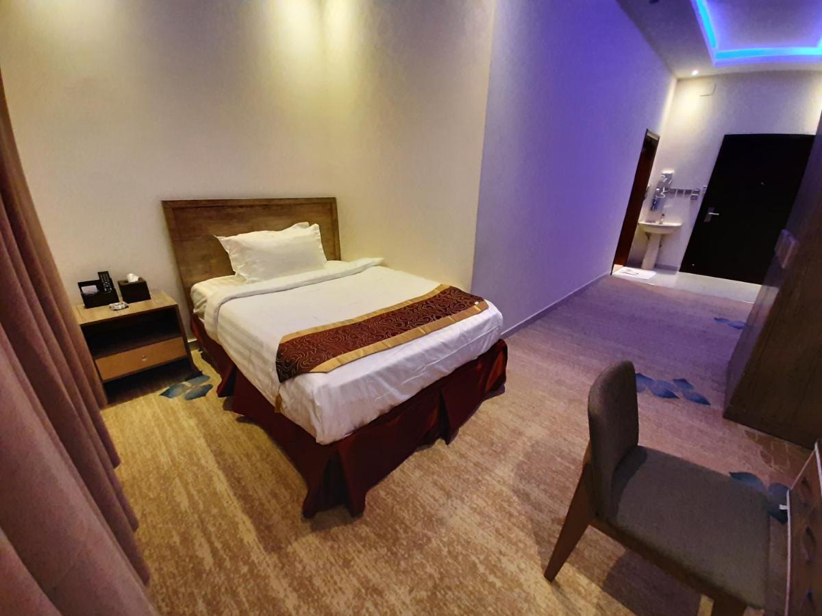 Qasr Alshamal Hotel Arar Luaran gambar