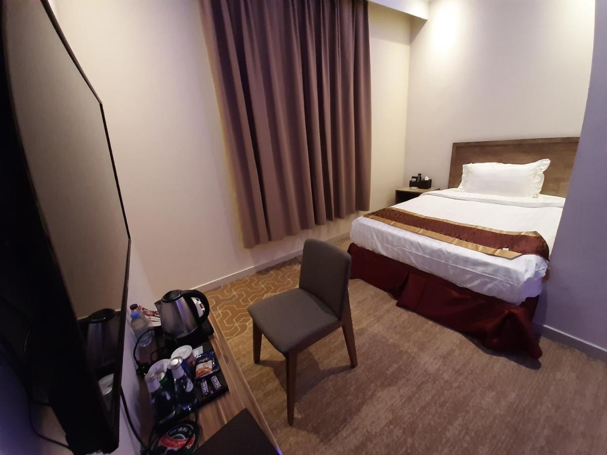 Qasr Alshamal Hotel Arar Luaran gambar