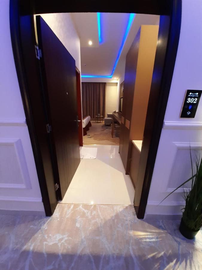 Qasr Alshamal Hotel Arar Luaran gambar