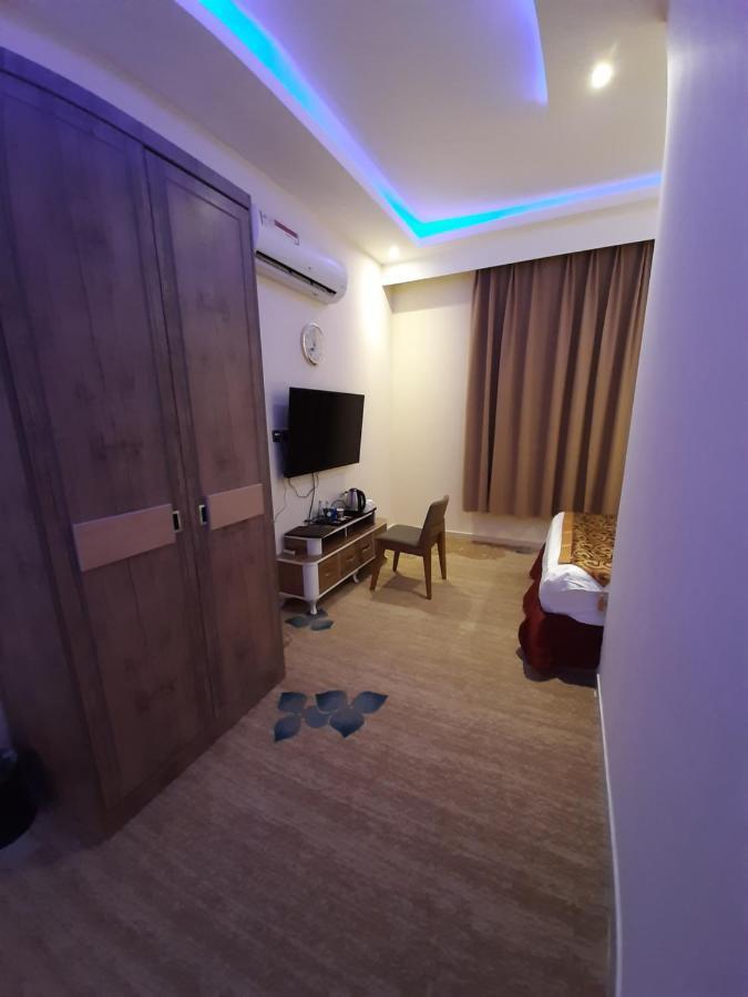 Qasr Alshamal Hotel Arar Luaran gambar