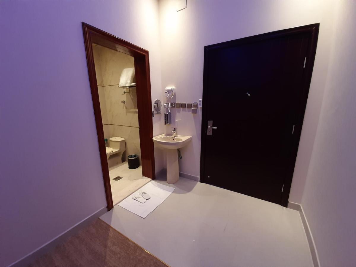 Qasr Alshamal Hotel Arar Luaran gambar