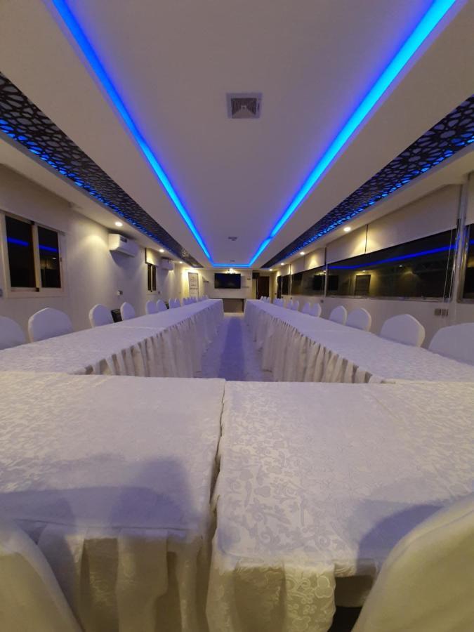 Qasr Alshamal Hotel Arar Luaran gambar