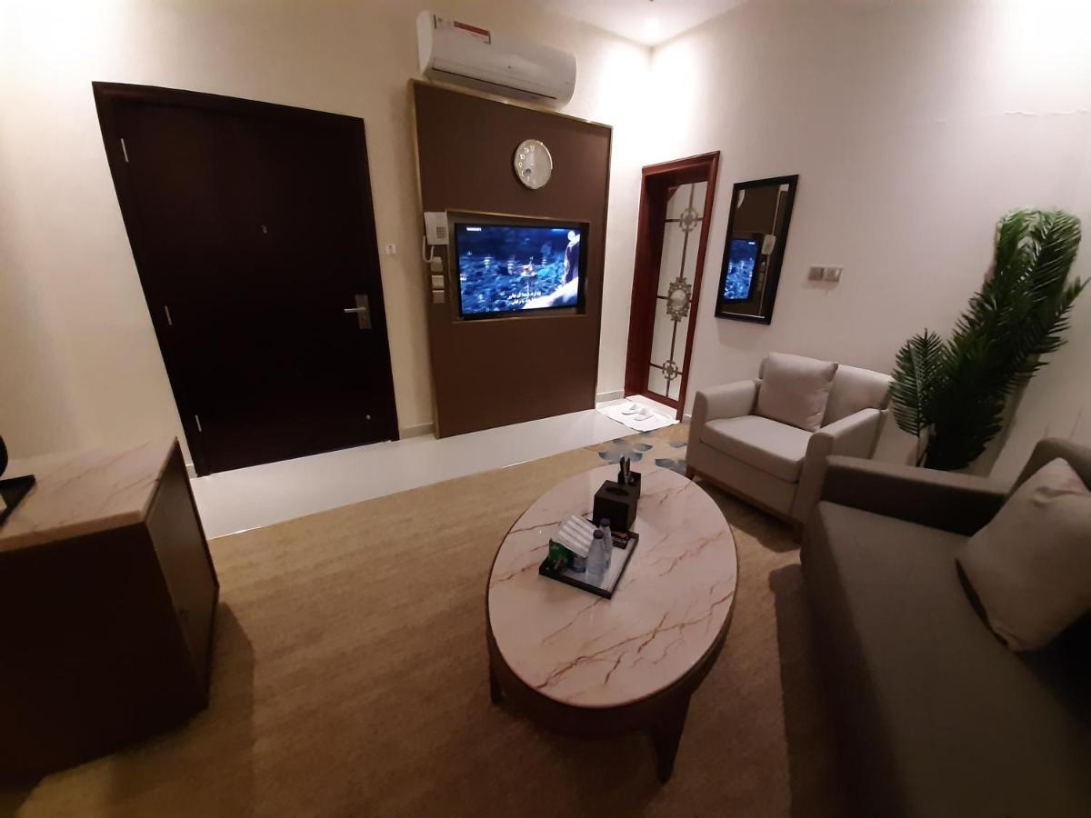 Qasr Alshamal Hotel Arar Luaran gambar