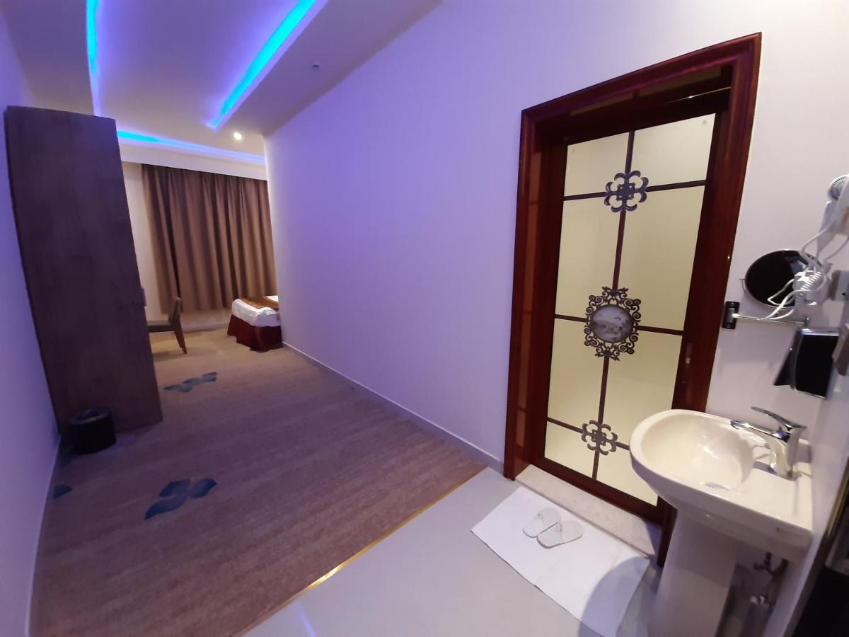 Qasr Alshamal Hotel Arar Luaran gambar
