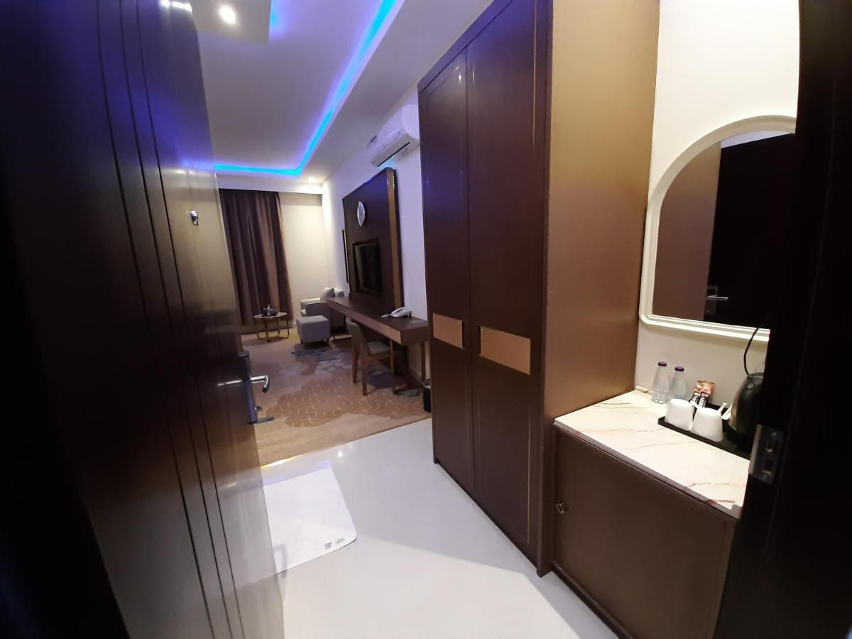 Qasr Alshamal Hotel Arar Luaran gambar