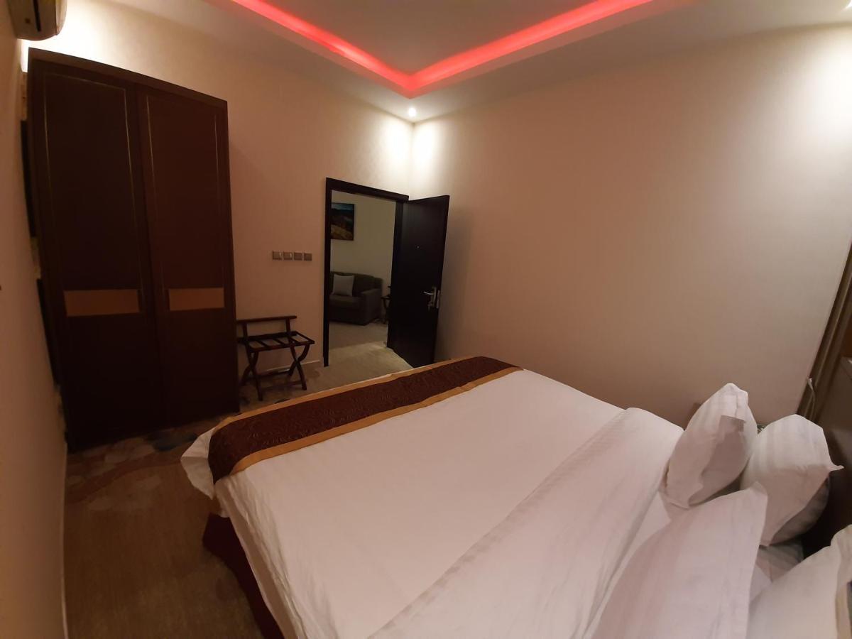 Qasr Alshamal Hotel Arar Luaran gambar