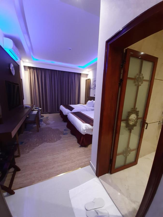 Qasr Alshamal Hotel Arar Luaran gambar