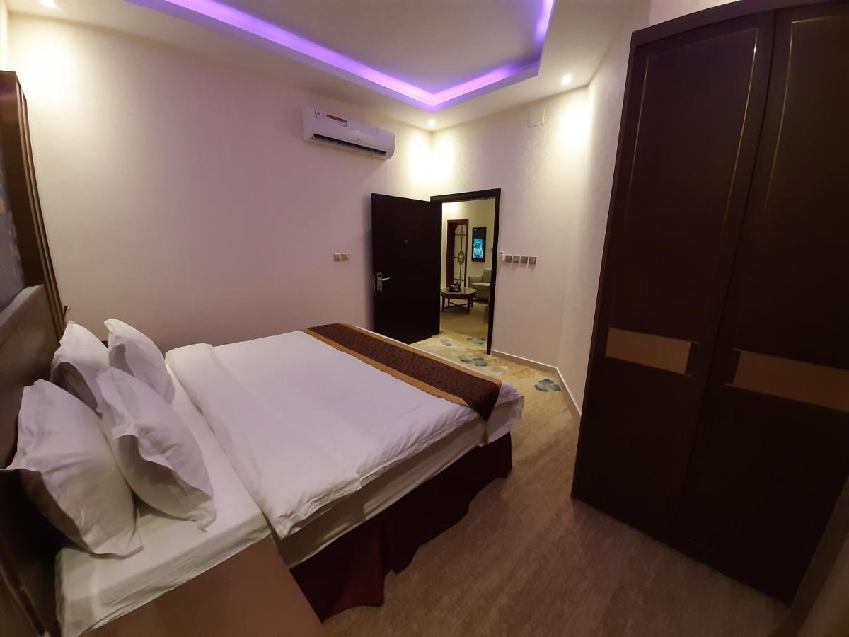 Qasr Alshamal Hotel Arar Luaran gambar