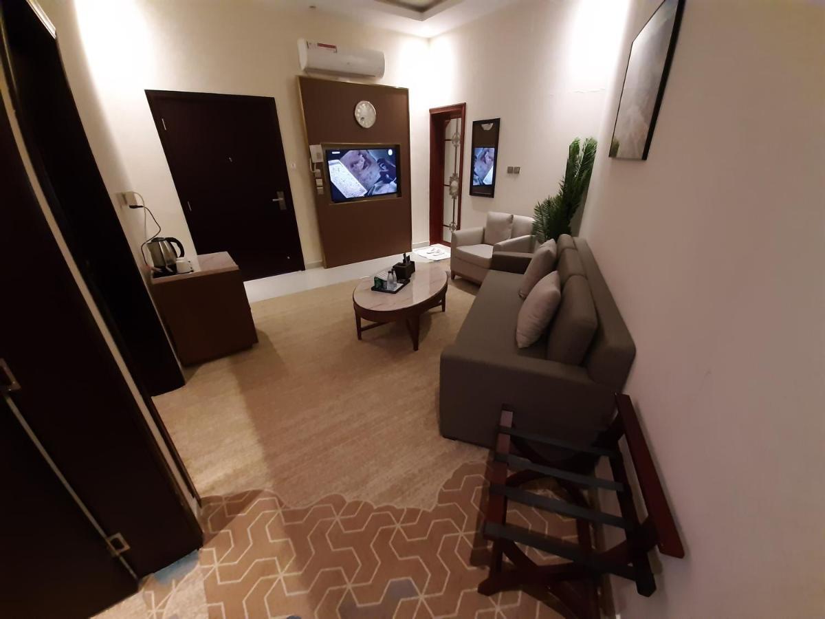 Qasr Alshamal Hotel Arar Luaran gambar