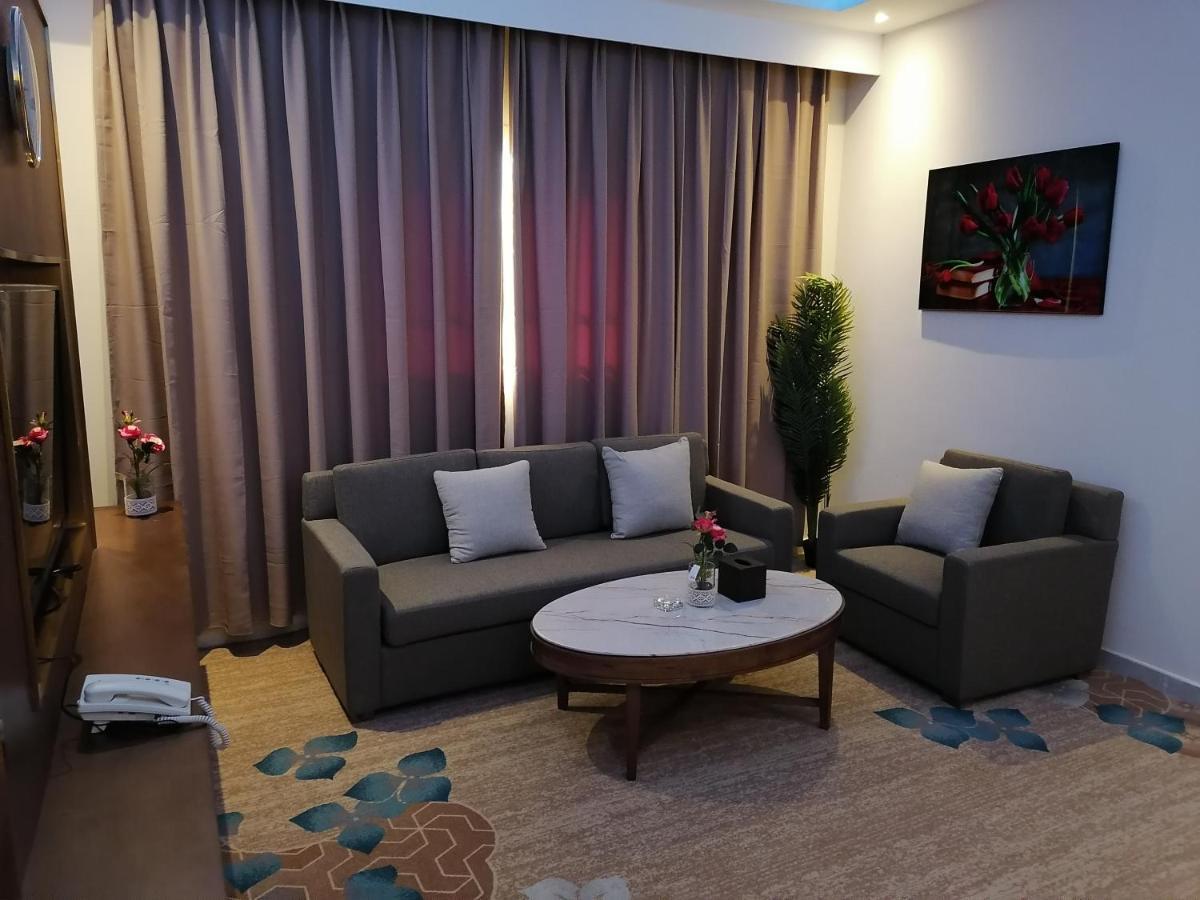 Qasr Alshamal Hotel Arar Luaran gambar