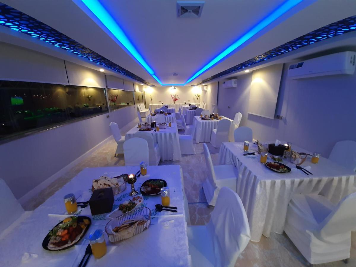 Qasr Alshamal Hotel Arar Luaran gambar