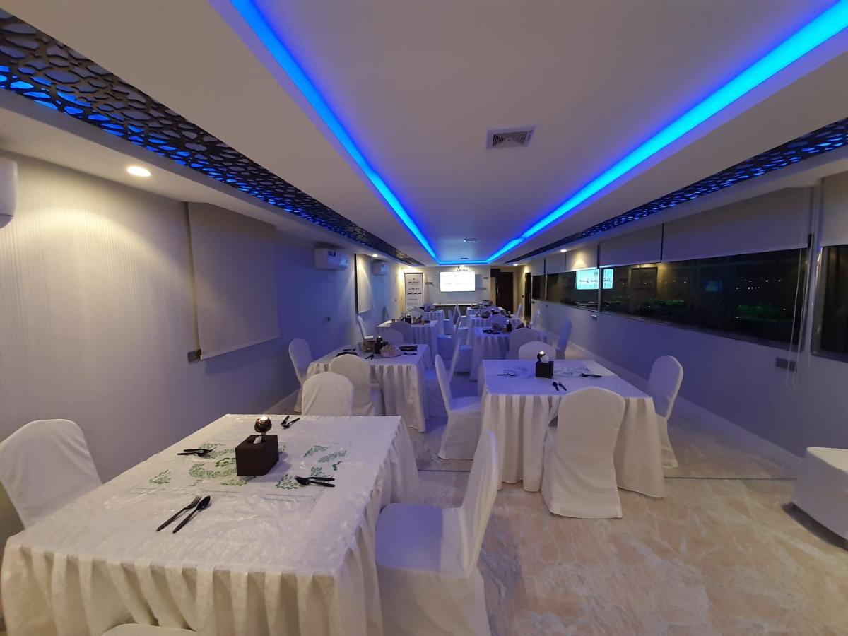 Qasr Alshamal Hotel Arar Luaran gambar