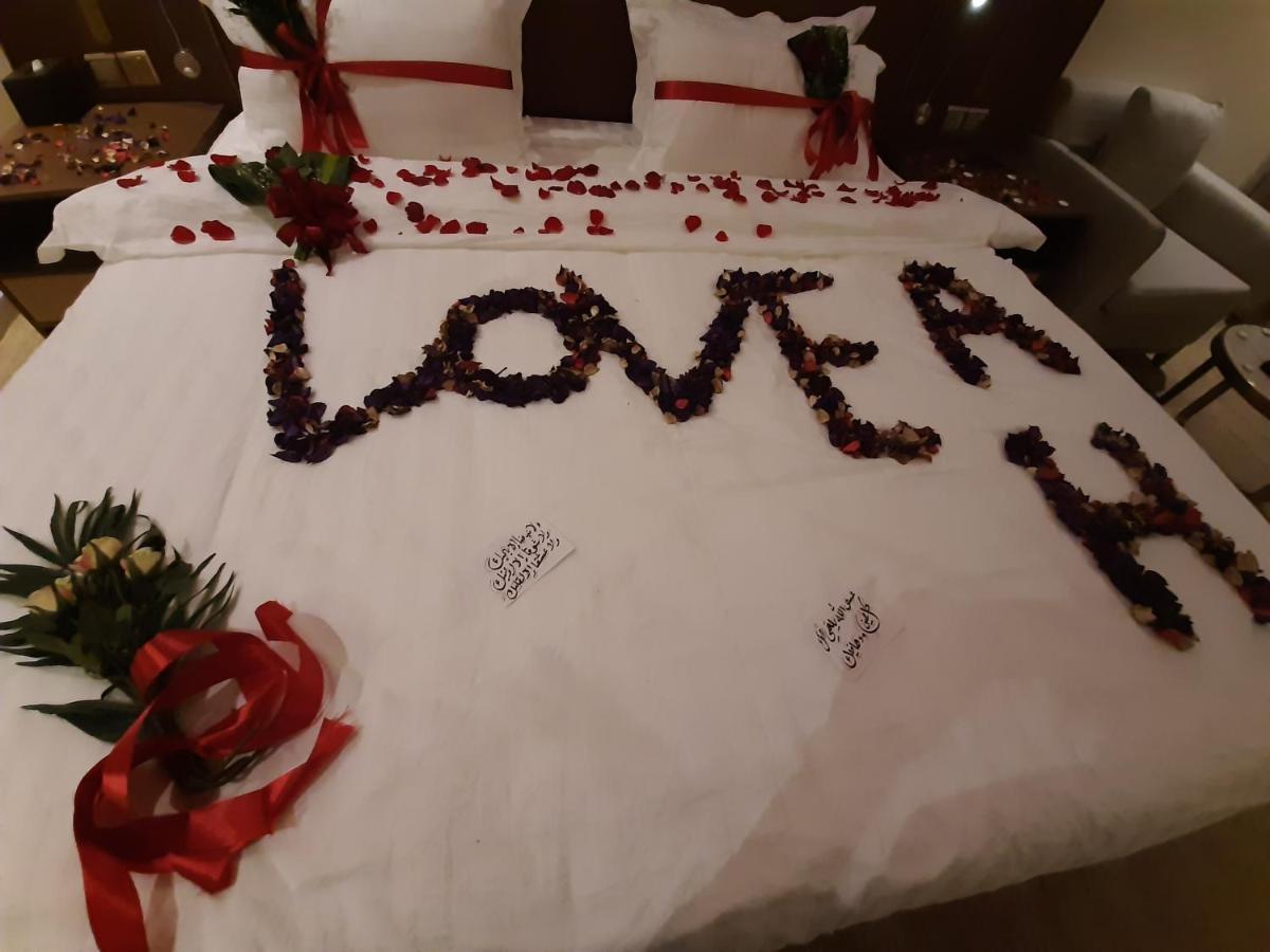 Qasr Alshamal Hotel Arar Luaran gambar